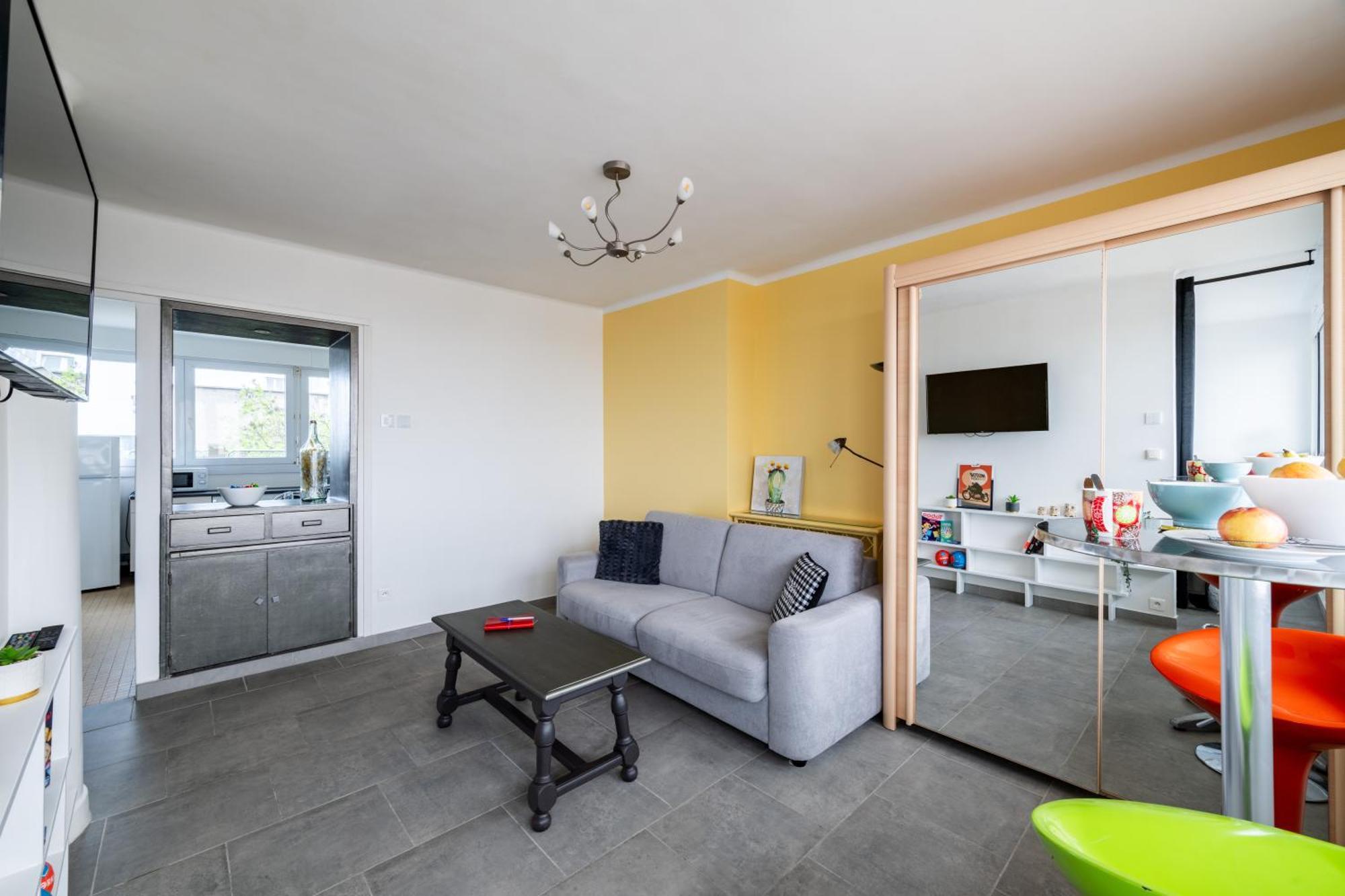Malo-Les-Bains Rdc Avec Terrasse Privee En Face De La Mer Dunkirk Exteriör bild